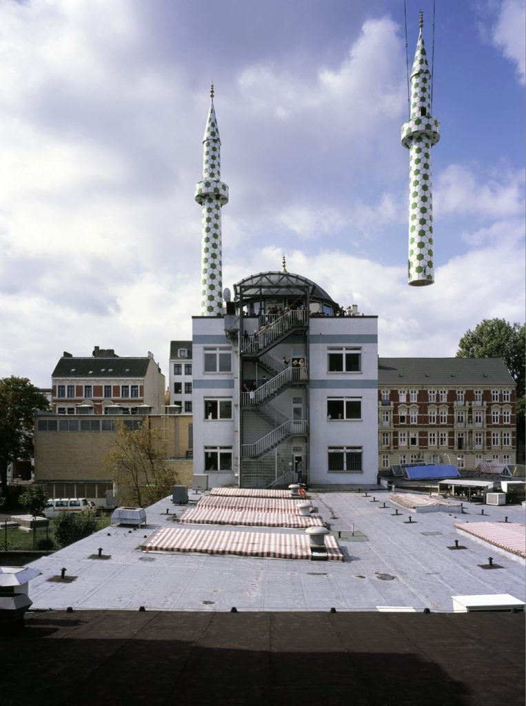 Minaret-Project